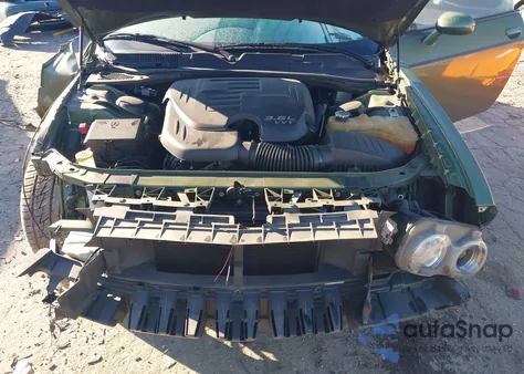 2020 Dodge Challenger Gt from USA, damaged, VIN 2C3CDZJG0LH250957